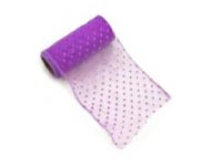 Organza 12/9,1m Fial Glitr 2T 23 Puntí